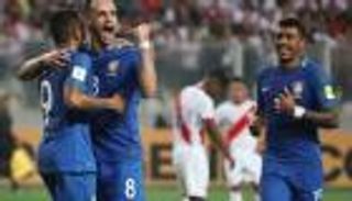 رقم تاريخي للبرازيل في تصفيات المونديال 