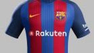 صحف كتالونيا تكشف عن الراعي الجديد لبرشلونة