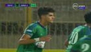 بالفيديو.. الشيخ ينقل احتفال "مانيكان" للدوري المصري