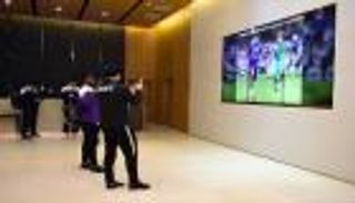 ترحيب كوري ببعثة العين قبل نهائي دوري الأبطال