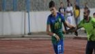 المقاصة يتصدر الدوري المصري مؤقتا