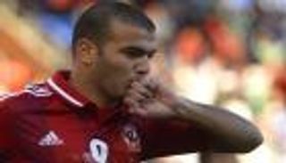 متعب يستبق أزمة تجديد العقد بـ"اشتباك الوداع"