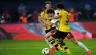 دورتموند يسخر من وصيف البوندسليجا "الصاعد"