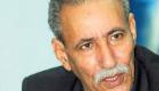 إسبانيا تلاحق زعيم البوليساريو جنائيا بتهمة الإبادة الجماعية