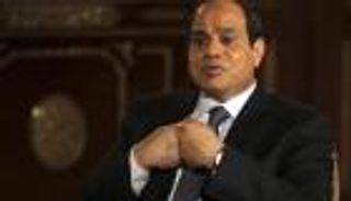 مصادر مصرية لـ"العين": عفو رئاسي مرتقب عن 83 سجينًا