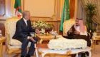 الجزائر تتضامن مع السعودية في مواجهة جرائم الحوثيين