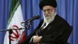 خامنئي منتقدا ترامب: انتخابه لا يبدل شيئا بالنسبة لإيران