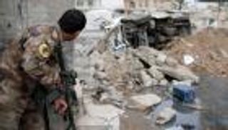 30 يوما على معركة الموصل .. وبدأت "حرب الشوارع"