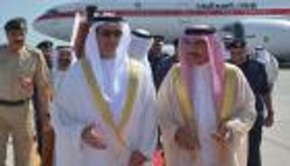 سيف بن زايد: بالأفعال لا بالأقوال نحمي أمن  خليجنا العربي الموحد