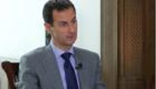 الأسد: ترامب "حليف طبيعي" إذا حارب الإرهاب.. وأردوغان "مريض"