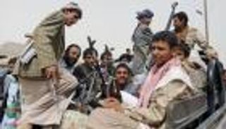 "الصقيع" يجبر قيادات مليشيا الحوثي على الهرب من صنعاء