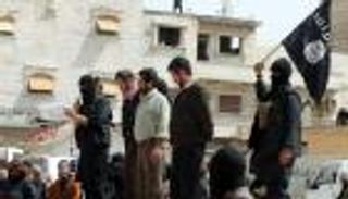 "داعش" يعدم 25 مدنيا في الموصل بسبب "الهواتف"