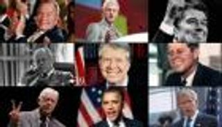 فيديوجراف: ثروات رؤساء أمريكا بالأرقام