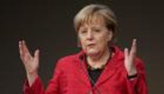 سياسي ألماني بارز: ميركل ستترشح لولاية رابعة