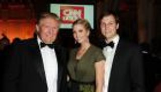 "سي إن إن": صهر ترامب وسط اقتتال داخلي بفريق الانتقال