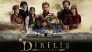 بالفيديو.. أردوغان يعتذر ويصفق لفريق مسلسل "قيامة أرطغرل"