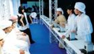 مهرجان أبوظبي للعلوم يبدأ فعالياته غدا