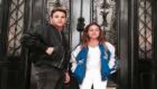 عمرو دياب يهنئ توأمه بعيد ميلادهما على انستقرام