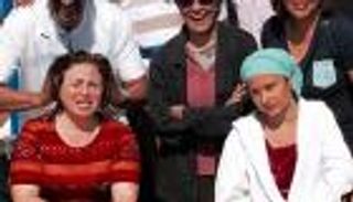 سماح أنور تعلق على حذف دورها من "يوم للستات".. ماذا قالت؟