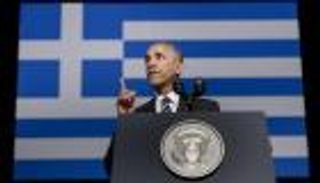 أوباما يحذر من خطر "انعدام المساواة" بين الدول