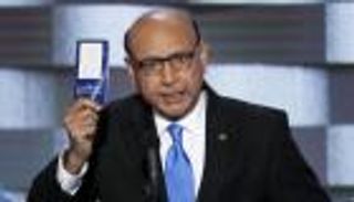 خضر خان لـ"العين": مصطلح الإسلام السياسي أضر المسلمين