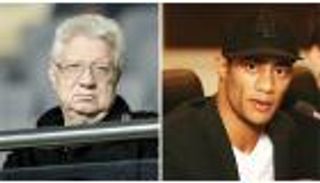 محمد رمضان يرد على سخرية مرتضى منصور من "حبيشة"