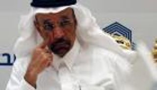 وزير الطاقة السعودي: متفائل بتفعيل اتفاق أوبك في الجزائر
