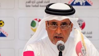 سعود المهندي 