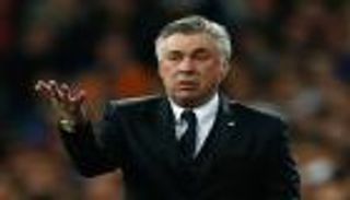 أنشيلوتي يحذر ميلان قبل "الديربي"