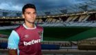 وست هام يفتح باب الرحيل أمام أربيلوا  