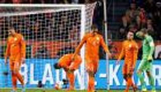 سخرية من تصميم مصري لقميص منتخب هولندا