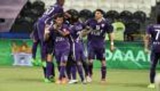 فيديوجراف: 5 حقائق عن العين قبل ذهاب نهائي أبطال أسيا