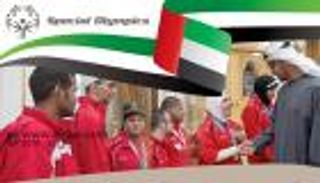 إنفوجراف.. أبرز الأرقام الإماراتية في الألعاب العالمية للأولمبياد الخاص