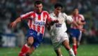 وفاة الروماني دانيال برودان نجم أتلتيكو مدريد السابق