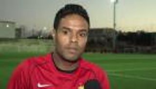 وسائل الإعلام المصرية تبرز حوار النفطي مع العين