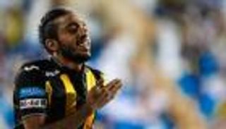 اتحاد جدة يستعيد "كهربا" قبل موقعة النصر