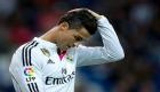 رونالدو يبحث كسر النحس أمام عقدته السوداء