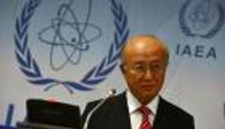 وكالة الطاقة الذرية تحذر إيران من تجاوز الاتفاق النووي