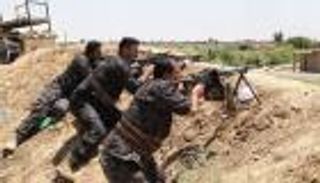 الحشد الشعبي وداعش.. وجهان لعملة "لا أخلاقية"