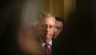 الشيوخ الأمريكي: سنجدد العقوبات على إيران لـ10 أعوام