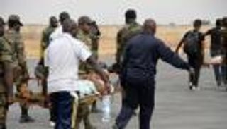 خمور محلية الصنع تقتل 21 شخصا في الكاميرون