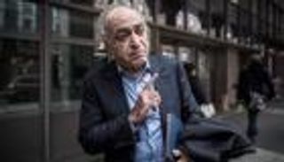 لعنة القذافي تلاحق ساركوزي بفضيحة مدوية.. كلمة السر "لبناني"