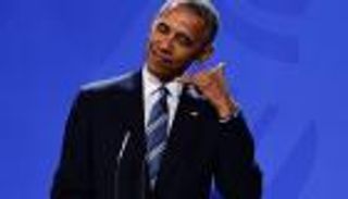 بالصور.. من أوباما إلى ترامب: احذر روسيا