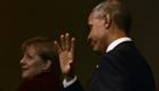 "وداعا لاتفاق التجارة".. ميركل عن أمريكا بعد ترامب