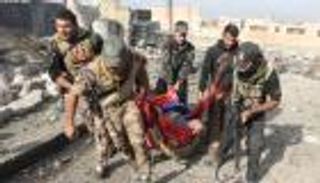 "غنيمة الموصل" تفجر صراع بغداد-كردستان مبكرا