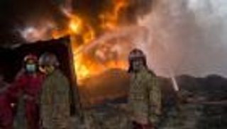 زفاف دامٍ في الأنبار.. سيارة مفخخة تقتل وتصيب 46