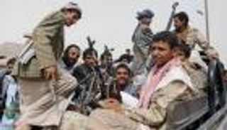 حملة عالمية لتصنيف مليشيا الحوثي جماعة إرهابية