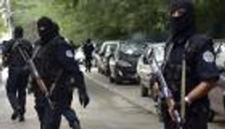 كوسوفو.. اعتقال 19 شخصا قبل تنفيذ عمليات إرهابية لصالح داعش