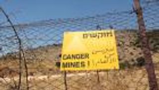 سياحة وسط الاحتلال والقتال في "الجولان"