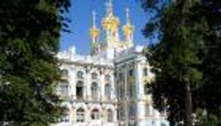 بالصور.. أجمل القلاع حول العالم